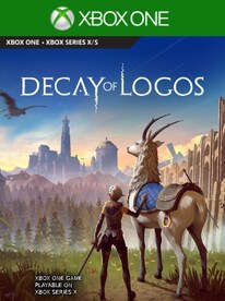 Decay of Logos (Xbox One) - Xbox Live Key - ARGENTINA - 1