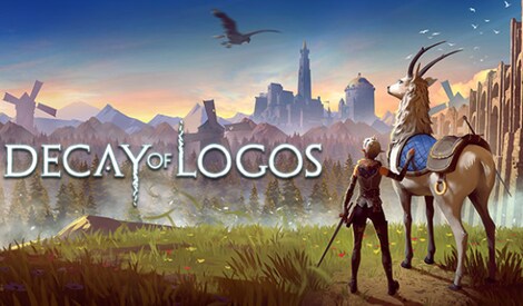 Decay of Logos (Xbox One) - Xbox Live Key - ARGENTINA - 0
