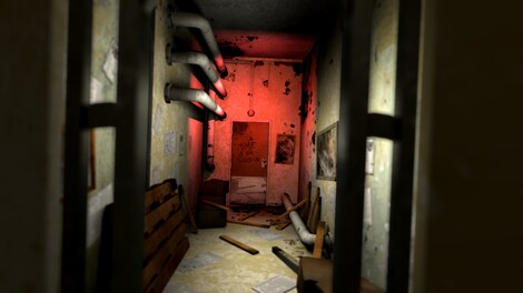 Decay: The Mare (PC) - Steam Key - CIS - 11