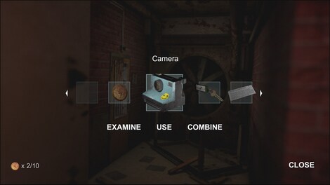Decay: The Mare (PC) - Steam Key - CIS - 9