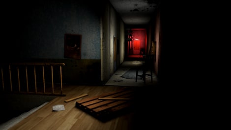 Decay: The Mare (PC) - Steam Key - CIS - 5