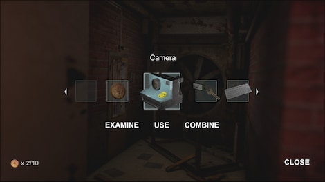 Decay: The Mare (PC) - Steam Key - EUROPE - 9