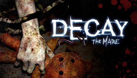 Decay: The Mare (PC) - Steam Key - EUROPE - 2