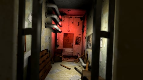 Decay: The Mare (PC) - Steam Key - GLOBAL - 11