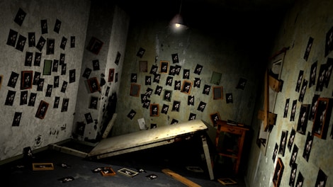 Decay: The Mare (PC) - Steam Key - GLOBAL - 10