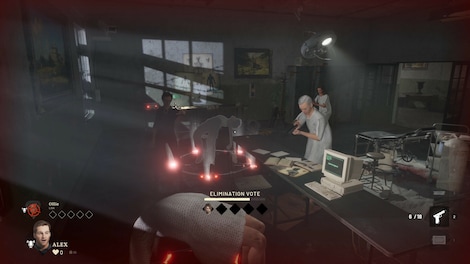 Deceit 2 (PC) - Steam Gift - EUROPE - 4