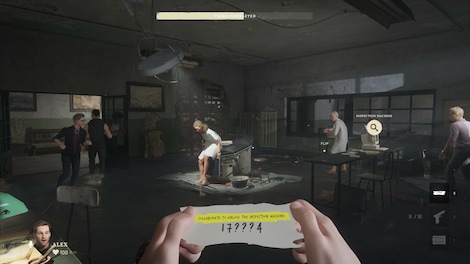Deceit 2 (PC) - Steam Gift - EUROPE - 5