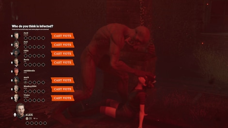 Deceit 2 (PC) - Steam Key - EUROPE - 9