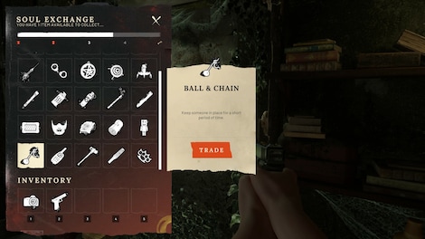 Deceit 2 (PC) - Steam Key - EUROPE - 8