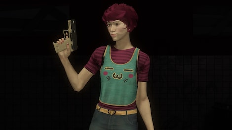 Deceit - Starter Pack (PC) - Steam Gift - NORTH AMERICA - 7