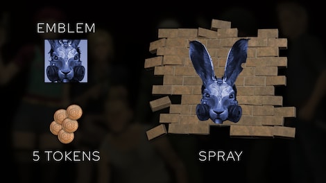 Deceit - Starter Pack (PC) - Steam Gift - NORTH AMERICA - 5