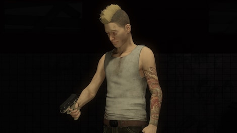 Deceit - Starter Pack (PC) - Steam Gift - NORTH AMERICA - 8