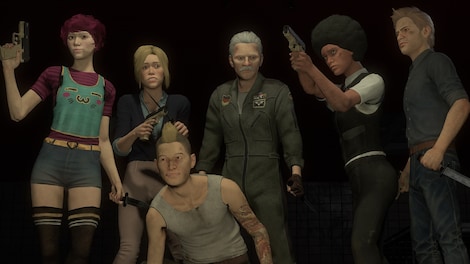 Deceit - Starter Pack (PC) - Steam Key - GLOBAL - 4