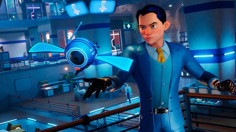 Deceive Inc. Black Tie Edition Content (PC) - Steam Key - GLOBAL - 3