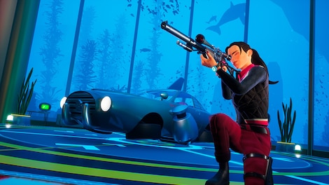 Deceive Inc. Black Tie Edition Content (PC) - Steam Key - GLOBAL - 4