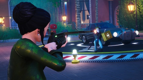 Deceive Inc. Black Tie Edition Content (PC) - Steam Key - GLOBAL - 10