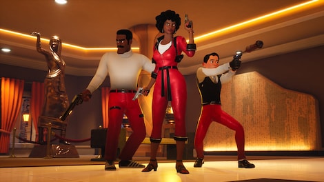 Deceive Inc. Black Tie Edition Content (Xbox Series X/S) - Xbox Live Key - ARGENTINA - 9