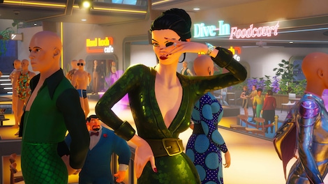 Deceive Inc. Black Tie Edition Content (Xbox Series X/S) - Xbox Live Key - ARGENTINA - 11