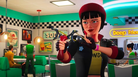 Deceive Inc. Black Tie Edition Content (Xbox Series X/S) - Xbox Live Key - ARGENTINA - 6