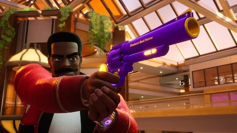 Deceive Inc. Black Tie Edition Content (Xbox Series X/S) - Xbox Live Key - ARGENTINA - 8