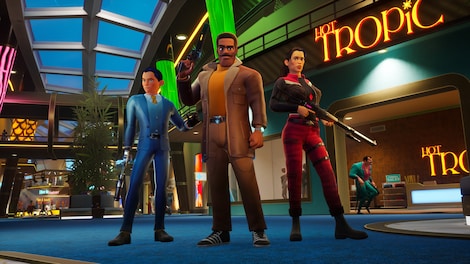 Deceive Inc. | Black Tie Edition (PC) - Epic Games Key - GLOBAL - 15