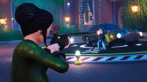Deceive Inc. | Black Tie Edition (PC) - Epic Games Key - GLOBAL - 11