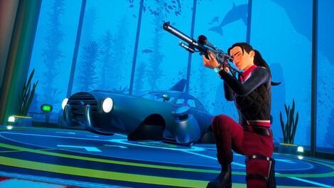 Deceive Inc. | Black Tie Edition (PC) - Steam Key - EUROPE - 12