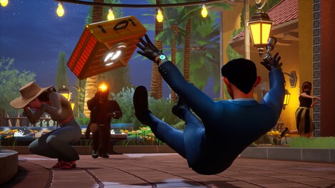 Deceive Inc. | Black Tie Edition (PC) - Steam Key - EUROPE - 14