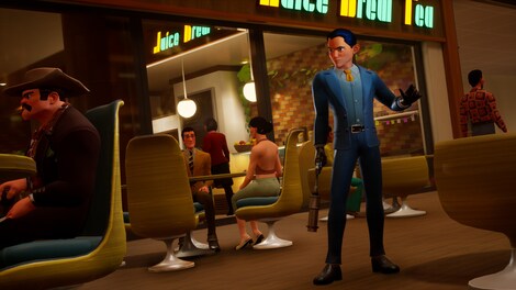 Deceive Inc. | Black Tie Edition (PC) - Steam Key - EUROPE - 3