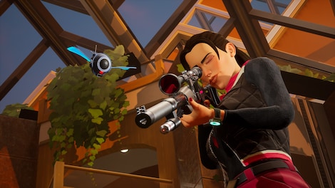 Deceive Inc. (PC) - Epic Games Key - GLOBAL - 13