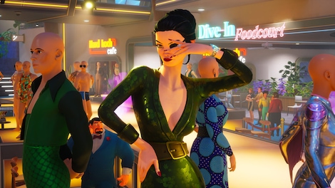 Deceive Inc. (PC) - Steam Gift - GLOBAL - 9