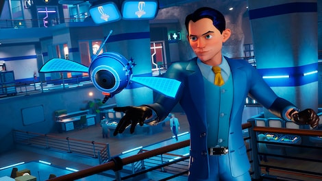 Deceive Inc. (PC) - Steam Key - GLOBAL - 10