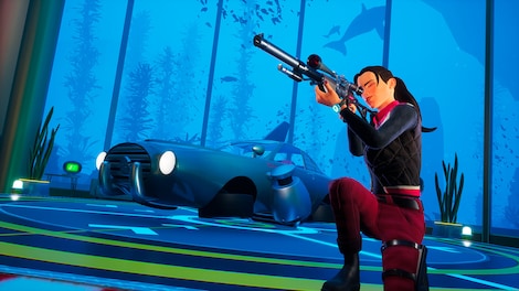 Deceive Inc. (PC) - Steam Key - GLOBAL - 12