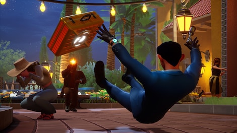 Deceive Inc. (PC) - Steam Key - GLOBAL - 14