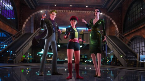 Deceive Inc. (Xbox Series X/S) - Xbox Live Key - EUROPE - 6