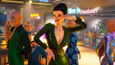 Deceive Inc. (Xbox Series X/S) - Xbox Live Key - EUROPE - 9