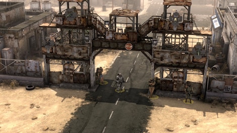 Decision: Red Daze (PC) - Steam Gift - GLOBAL - 8