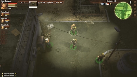 Decision: Red Daze (PC) - Steam Gift - NORTH AMERICA - 7