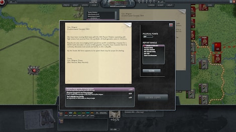 Decisive Campaigns: Barbarossa Steam Gift EUROPE - 9