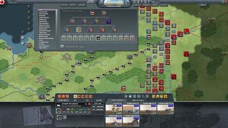 Decisive Campaigns: Barbarossa Steam Gift GLOBAL - 2