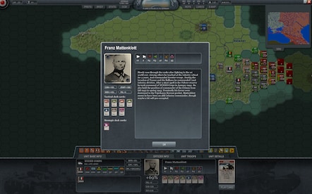Decisive Campaigns: Case Blue Steam Gift EUROPE - 3