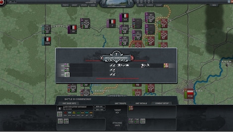 Decisive Campaigns: The Blitzkrieg from Warsaw to Paris Steam Gift EUROPE - 10