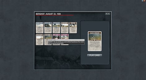Decisive Campaigns: The Blitzkrieg from Warsaw to Paris Steam Gift EUROPE - 9