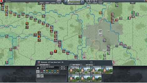 Decisive Campaigns: The Blitzkrieg from Warsaw to Paris Steam Gift EUROPE - 7