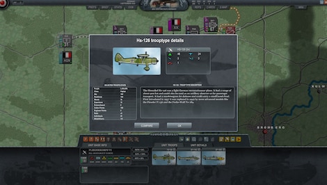 Decisive Campaigns: The Blitzkrieg from Warsaw to Paris Steam Gift EUROPE - 4