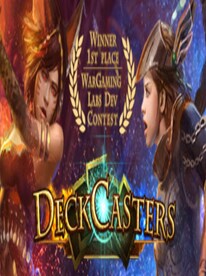 Deck Casters Steam Key GLOBAL - 1