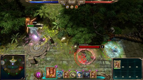 Deck Casters Steam Key GLOBAL - 2
