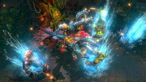 Deck Casters Steam Key GLOBAL - 7