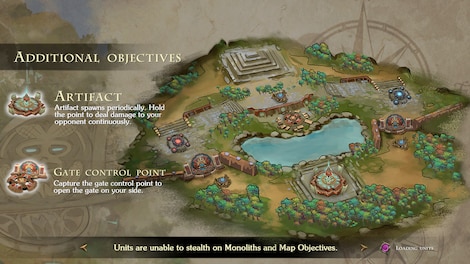 Deck Casters Steam Key GLOBAL - 4