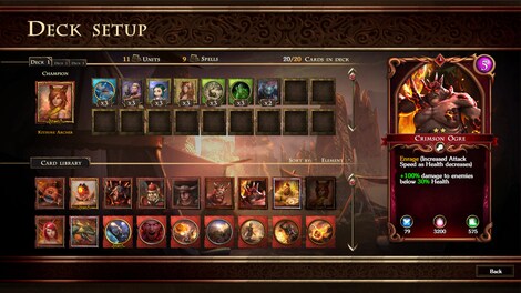 Deck Casters Steam Key GLOBAL - 5